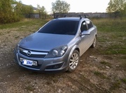 Opel Astra 1.8 MT 2008