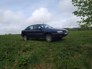 Citroen Xantia 2.0 HDI MT 1999