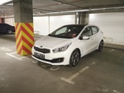 Kia Cee'd 2018