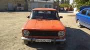 ВАЗ (Lada) 2102 1.2 MT 1976