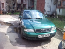 Audi A4 1997