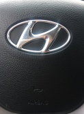 Hyundai Accent 1.4 AT 2012