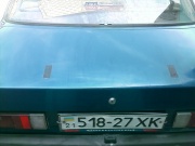 Opel Ascona 1978