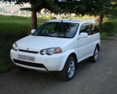 Honda Hr-V 1.6 MT 4WD 1998