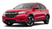 Honda Hr-V 2018