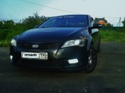 Kia Cee'd 1.6 MT 2010