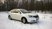 Geely Emgrand 1.5 MT 2013