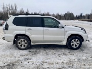 Toyota Land Cruiser Prado 2.7 AT 2008