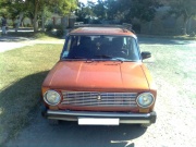 ВАЗ (Lada) 2102 1.3 MT 1973