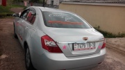 Geely Emgrand 1.8 MT 2012