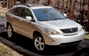 Lexus RX 300 AT 2004