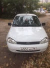 ВАЗ (Lada) Kalina 1.6 MT 8кл 2012