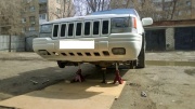 Jeep Grand Cherokee 5.2 AT 1995