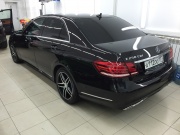 Mercedes-Benz E-Класс E 250 CDI 4Matic 7G-Tronic Plus 2014