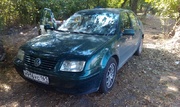 Volkswagen Bora 1.6 MT 1998