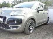 Citroen C3 Picasso 1.6 MT 2010