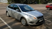 Ford Focus 1.6 MT 2009