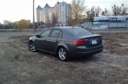 Acura TL 3.2 AT 2006