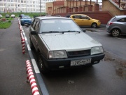 ВАЗ (Lada) 21099 2002