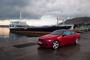 BMW 3 серия 335i AT 2007