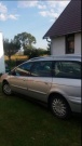 Citroen C5 2.0 HDI MT 2002