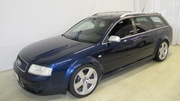 Audi RS6 4.2 TFSI quattro AT 2004