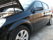 Opel Astra 1.4 MT 2008