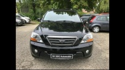 Kia Sorento 2.5 CRDi AWD AT 2006