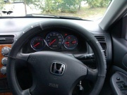 Honda Civic 1.7 MT 2005