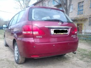 Toyota Avensis Verso 2.0 TD MT 2001