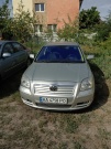 Toyota Avensis 2.0 AT 2006