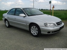 Opel Omega 2.2 MT 2001