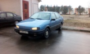 Volkswagen Passat 1.8 MT 1991