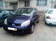 Renault Scenic 1.6 MT 2006