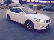 Honda Accord 3.5 AT 2013