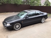 Honda Accord 2.2 MT 1997