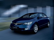 Honda Civic 1.8 AT 2008