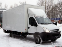 IVECO Daily 1.3 MT 2008