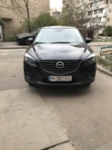 Mazda CX-5 2016