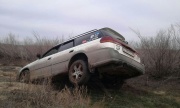 Subaru Legacy 2.5 AT 4WD 1998