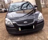 Kia Rio 1.4 AT 2008