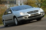 Citroen C5 2002