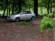 Toyota Corolla 1.4 MT 2004