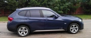 BMW X1 xDrive20d AT 2010