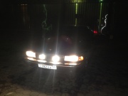 Chevrolet Caprice 4.3 AT 1996