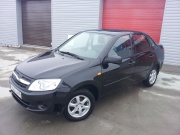 ВАЗ (Lada) Granta 1.6 MT 8кл 2012