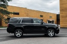 ЛЕГЕНДАРНЫЙ CHEVROLET TAHOE В 