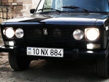 ВАЗ (Lada) 2106 1.6 MT 2003