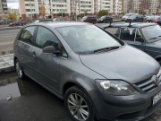 Volkswagen Golf 1.4 TSI MT 2008