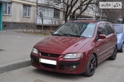 Mitsubishi Space Star 1.6 AT 2004